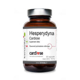 Hesperidin Cardiosis 60 Kapseln KENAY
